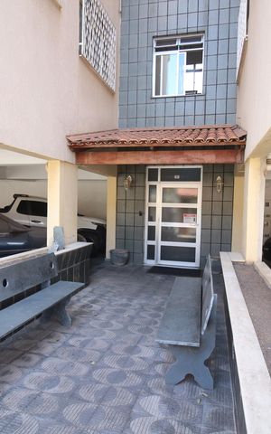 Apartamento à venda com 114m², 3 quartos e 1 vagaÁrea comum
