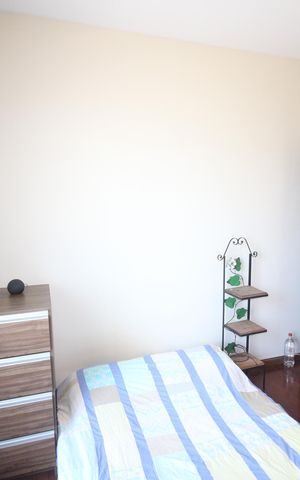 Apartamento à venda com 114m², 3 quartos e 1 vagaQuarto 3