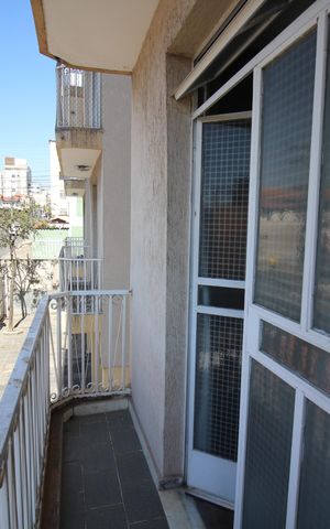 Apartamento à venda com 114m², 3 quartos e 1 vagaVista Varanda
