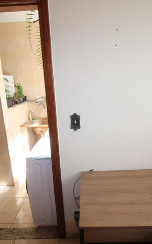 Apartamento à venda com 114m², 3 quartos e 1 vagaEscritório
