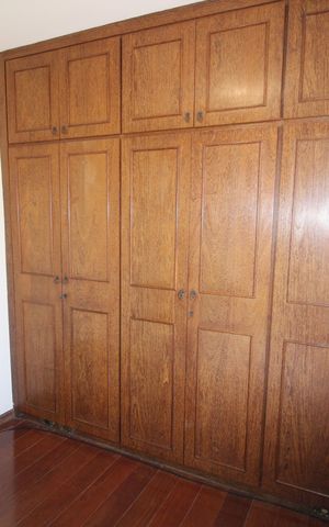 Apartamento à venda com 114m², 3 quartos e 1 vagaQuarto 3