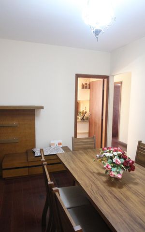 Apartamento à venda com 114m², 3 quartos e 1 vagaSala