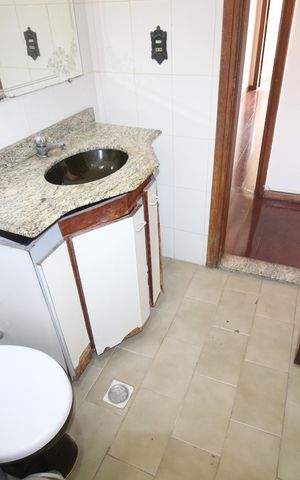 Apartamento à venda com 114m², 3 quartos e 1 vagaSuite Quarto 1