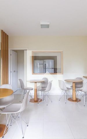 Apartamento para alugar com 70m², 3 quartos e 1 vaga
