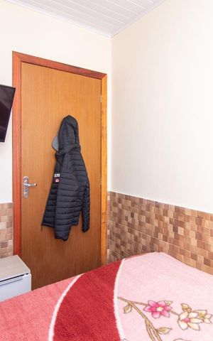 Casa à venda com 100m², 3 quartos e 2 vagas Casa à venda com 100m², 3 quartos e 2 vagasQuarto 2