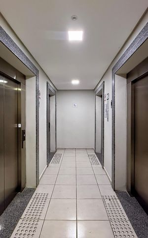Apartamento à venda com 35m², 2 quartos e sem vagaHall Social Bloco 