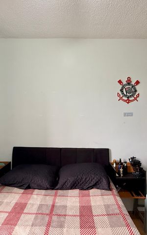 Apartamento à venda com 35m², 2 quartos e sem vagaQuarto 1