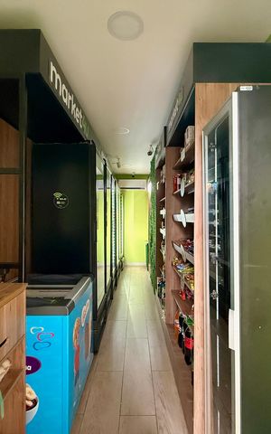 Apartamento à venda com 35m², 2 quartos e sem vagaMercadinho 