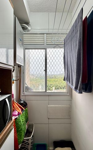 Apartamento à venda com 35m², 2 quartos e sem vagaÁrea de Serviço