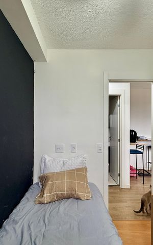 Apartamento à venda com 35m², 2 quartos e sem vagaQuarto 2