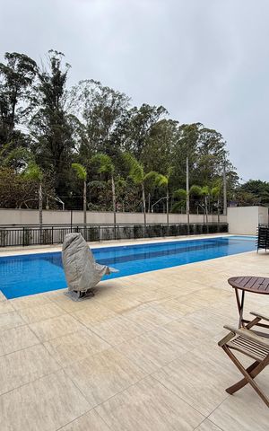 Apartamento à venda com 35m², 2 quartos e sem vagaPiscina 