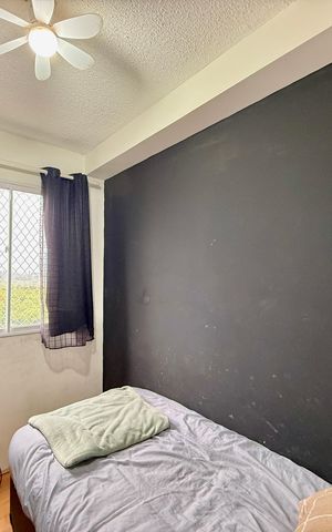 Apartamento à venda com 35m², 2 quartos e sem vagaQuarto 2