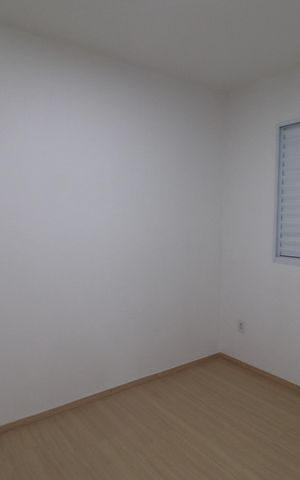Apartamento para alugar com 49m², 2 quartos e 1 vagaQuarto 2