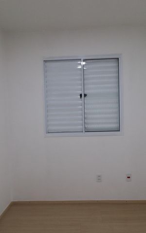 Apartamento para alugar com 49m², 2 quartos e 1 vagaQuarto 1