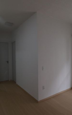 Apartamento para alugar com 49m², 2 quartos e 1 vagaSala