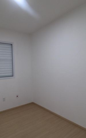 Apartamento para alugar com 49m², 2 quartos e 1 vagaQuarto 1
