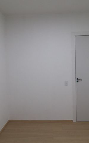 Apartamento para alugar com 49m², 2 quartos e 1 vagaQuarto 1