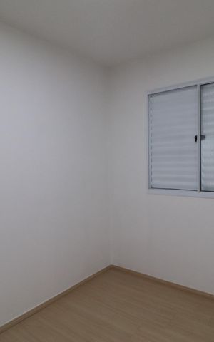 Apartamento para alugar com 49m², 2 quartos e 1 vagaQuarto 1