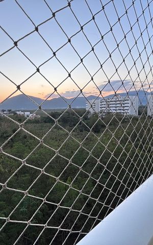 Apartamento à venda com 78m², 2 quartos e 1 vaga Apartamento à venda com 78m², 2 quartos e 1 vagaVaranda