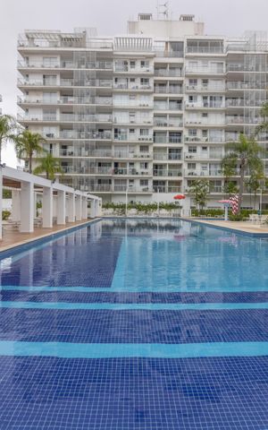 Apartamento à venda com 78m², 2 quartos e 1 vaga Apartamento à venda com 78m², 2 quartos e 1 vagaÁrea comum