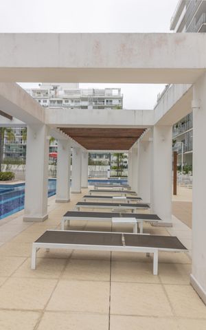Apartamento à venda com 78m², 2 quartos e 1 vaga Apartamento à venda com 78m², 2 quartos e 1 vagaÁrea comum