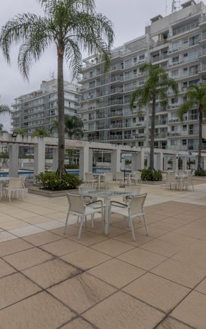 Apartamento à venda com 78m², 2 quartos e 1 vaga Apartamento à venda com 78m², 2 quartos e 1 vagaÁrea comum