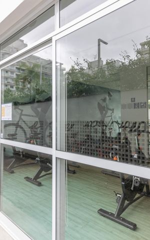 Apartamento à venda com 78m², 2 quartos e 1 vaga Apartamento à venda com 78m², 2 quartos e 1 vagaÁrea comum