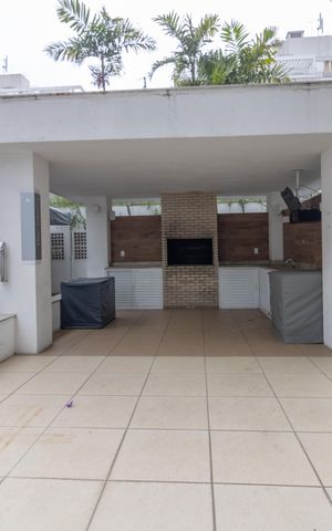 Apartamento à venda com 78m², 2 quartos e 1 vaga Apartamento à venda com 78m², 2 quartos e 1 vagaÁrea comum