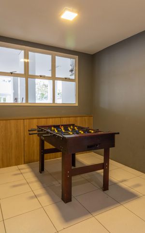Apartamento à venda com 78m², 2 quartos e 1 vaga Apartamento à venda com 78m², 2 quartos e 1 vagaÁrea comum