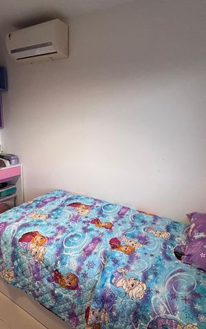 Apartamento à venda com 78m², 2 quartos e 1 vaga Apartamento à venda com 78m², 2 quartos e 1 vagaQuarto 1