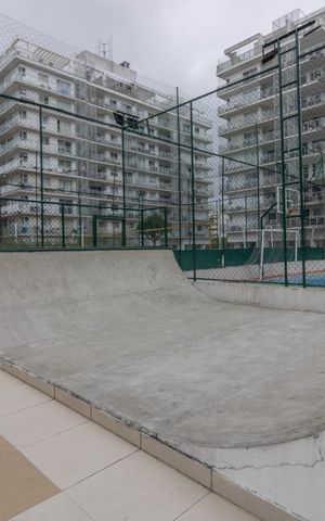 Apartamento à venda com 78m², 2 quartos e 1 vaga Apartamento à venda com 78m², 2 quartos e 1 vagaÁrea comum