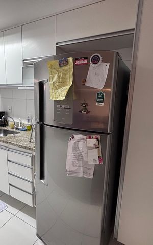 Apartamento à venda com 78m², 2 quartos e 1 vaga Apartamento à venda com 78m², 2 quartos e 1 vagaCozinha