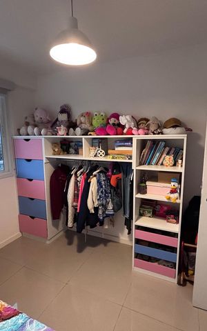Apartamento à venda com 78m², 2 quartos e 1 vaga Apartamento à venda com 78m², 2 quartos e 1 vagaQuarto 1