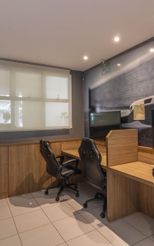 Apartamento à venda com 78m², 2 quartos e 1 vaga Apartamento à venda com 78m², 2 quartos e 1 vagaÁrea comum