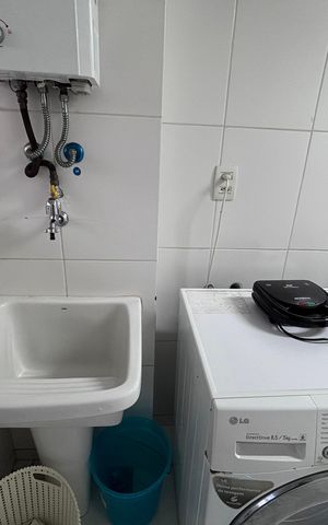 Apartamento à venda com 78m², 2 quartos e 1 vaga Apartamento à venda com 78m², 2 quartos e 1 vagaÁrea de Serviço