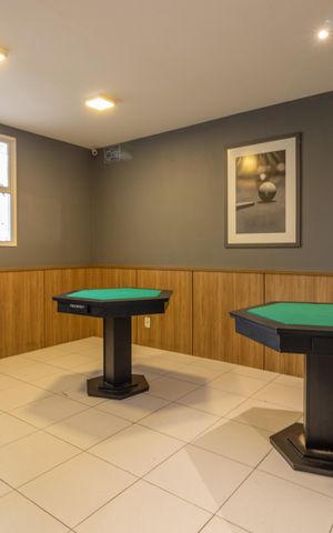 Apartamento à venda com 78m², 2 quartos e 1 vaga Apartamento à venda com 78m², 2 quartos e 1 vagaÁrea comum