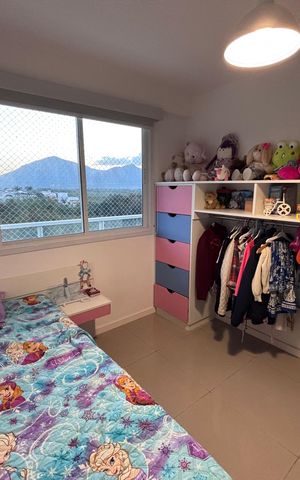 Apartamento à venda com 78m², 2 quartos e 1 vaga Apartamento à venda com 78m², 2 quartos e 1 vagaQuarto 1