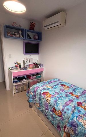 Apartamento à venda com 78m², 2 quartos e 1 vaga Apartamento à venda com 78m², 2 quartos e 1 vagaQuarto 1