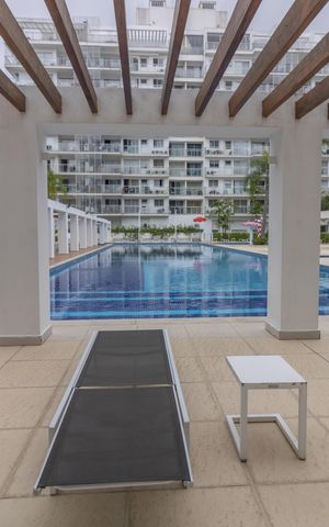 Apartamento à venda com 78m², 2 quartos e 1 vaga Apartamento à venda com 78m², 2 quartos e 1 vagaÁrea comum