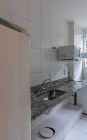Apartamento à venda com 78m², 2 quartos e 1 vaga Apartamento à venda com 78m², 2 quartos e 1 vagaÁrea comum