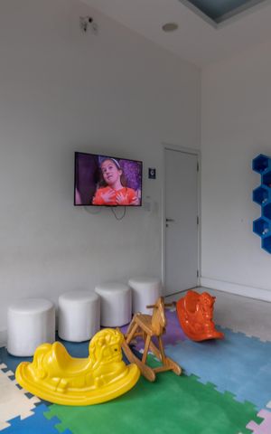 Apartamento à venda com 78m², 2 quartos e 1 vaga Apartamento à venda com 78m², 2 quartos e 1 vagaÁrea comum
