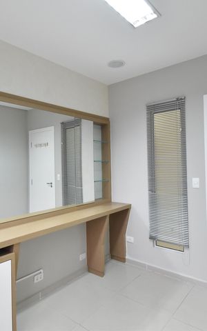 Apartamento para alugar com 46m², 3 quartos e sem vagaSala 1