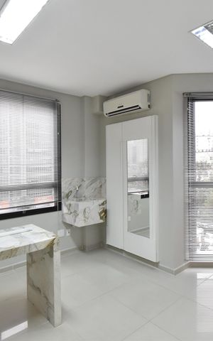 Apartamento para alugar com 46m², 3 quartos e sem vagaSala 2