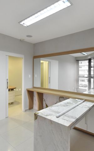 Apartamento para alugar com 46m², 3 quartos e sem vagaSala 2