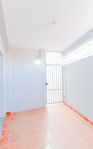 Casa para alugar com 60m², 1 quarto e sem vagaHall de entrada