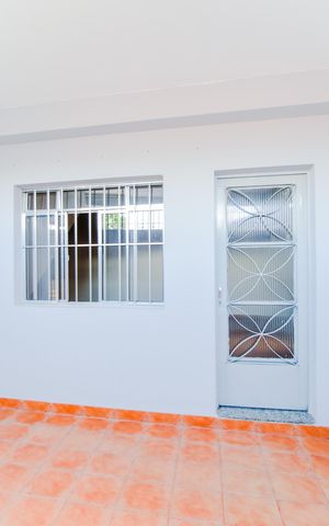 Casa para alugar com 60m², 1 quarto e sem vagaHall de entrada