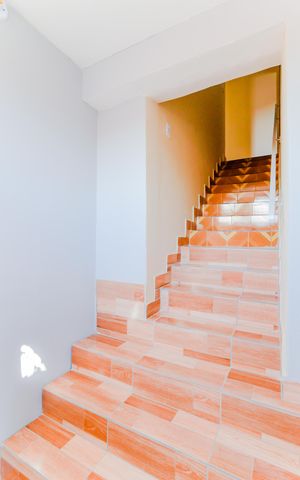 Casa para alugar com 60m², 1 quarto e 1 vagaHall de entrada