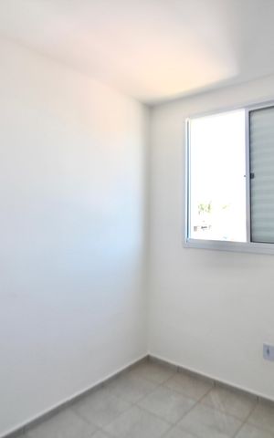 Apartamento para alugar com 49m², 2 quartos e sem vaga Apartamento para alugar com 49m², 2 quartos e sem vagaQuarto 2