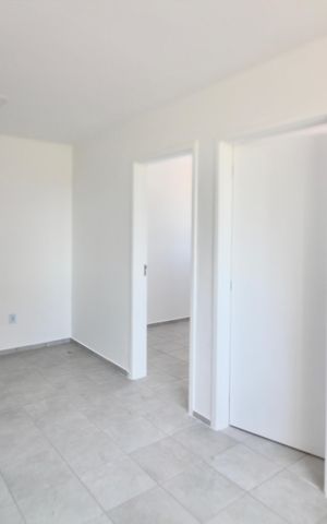 Apartamento para alugar com 49m², 2 quartos e sem vaga Apartamento para alugar com 49m², 2 quartos e sem vagaSala