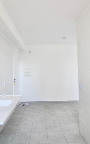 Apartamento para alugar com 49m², 2 quartos e sem vaga Apartamento para alugar com 49m², 2 quartos e sem vagaCozinha